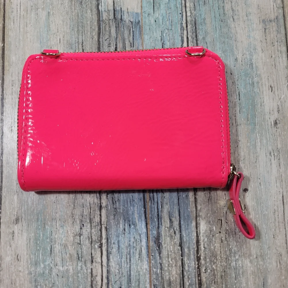 Victoria's Secret Pink Women's Wallet - Picture 2 of 8